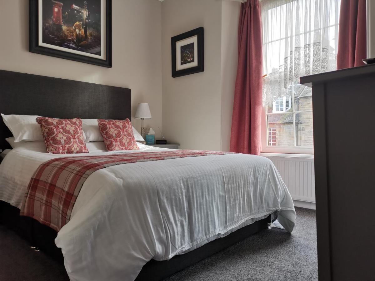 Munro Guest House Стерлинг Экстерьер фото