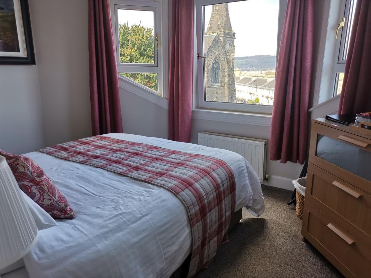 Munro Guest House Стерлинг Экстерьер фото