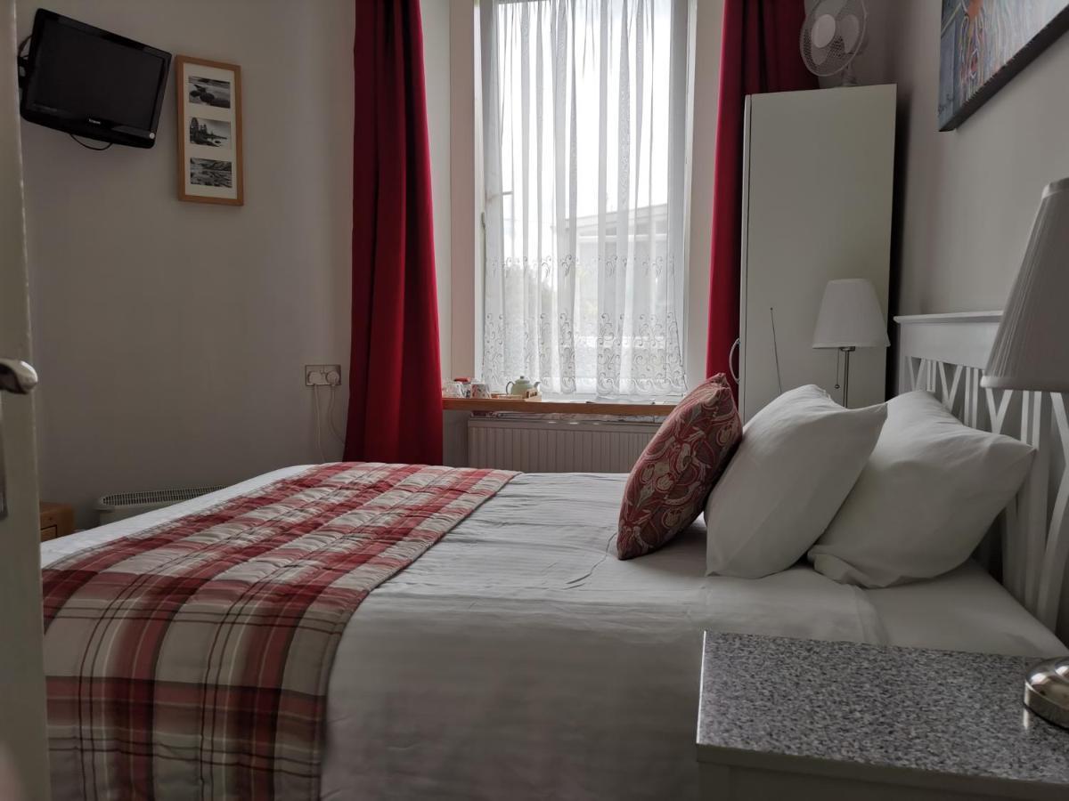 Munro Guest House Стерлинг Экстерьер фото