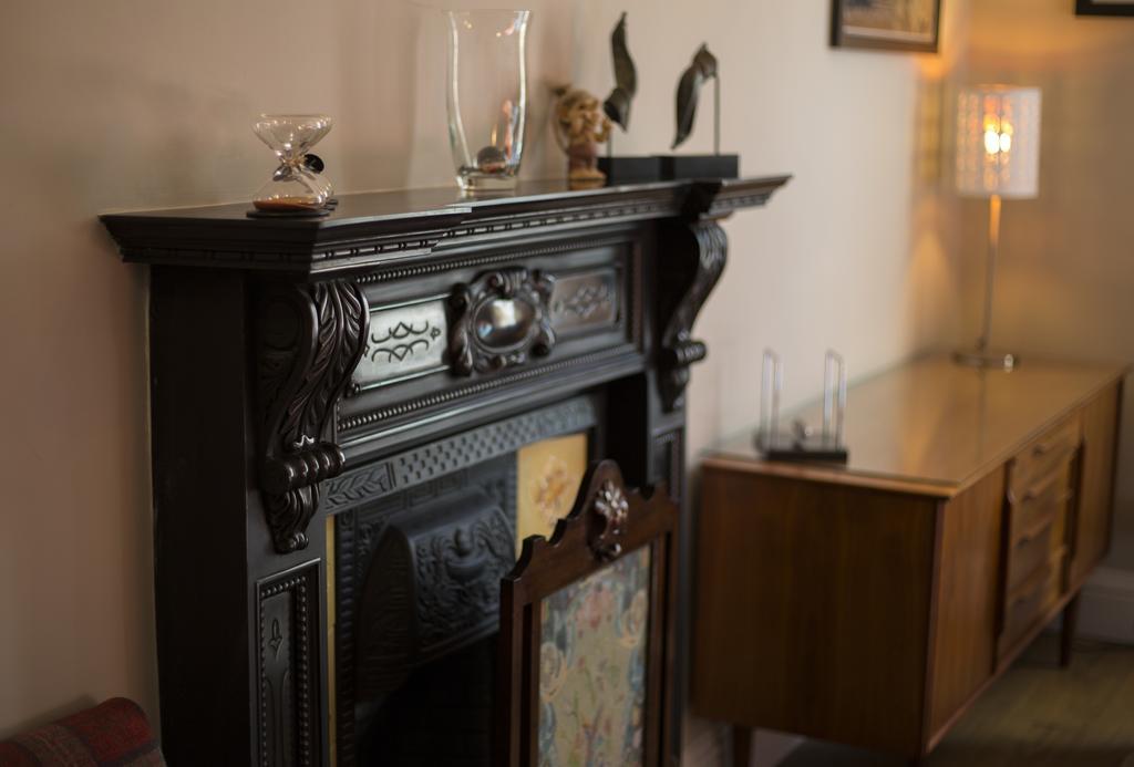 Munro Guest House Стерлинг Экстерьер фото