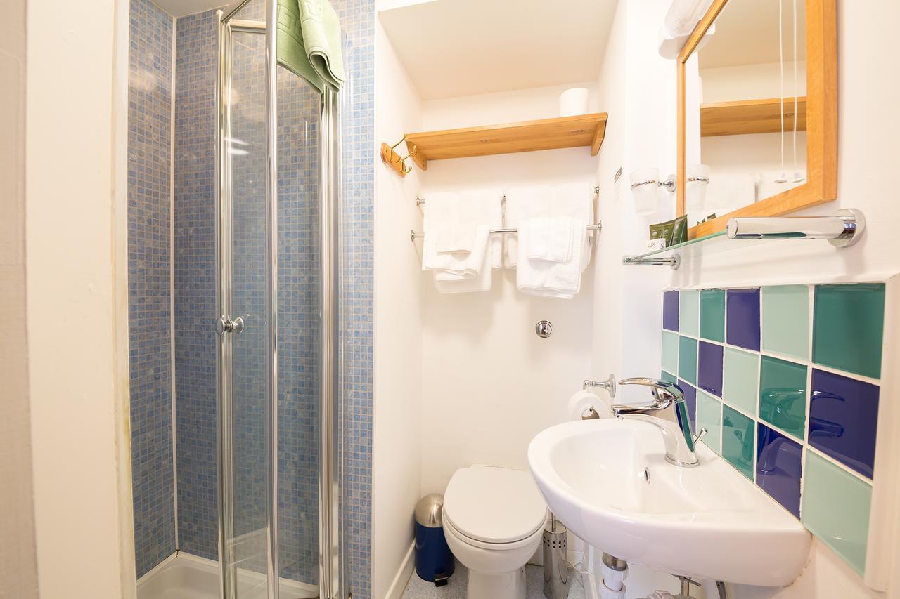 Munro Guest House Стерлинг Экстерьер фото