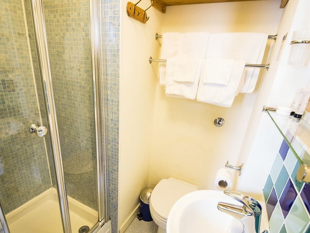 Munro Guest House Стерлинг Экстерьер фото