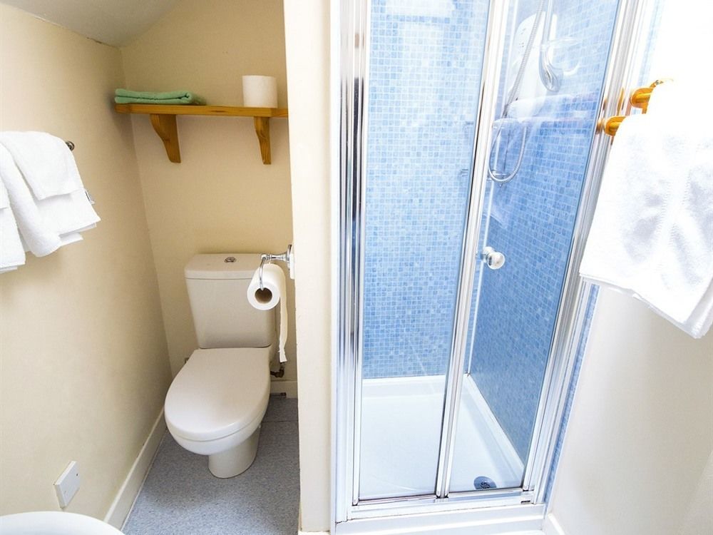 Munro Guest House Стерлинг Экстерьер фото